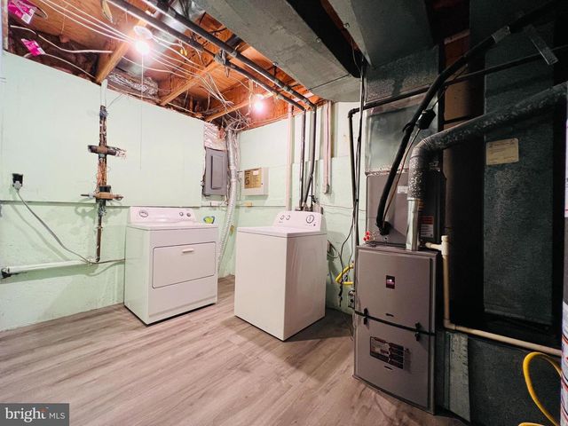 20306 THUNDERHEAD WAY, Germantown, MD 20874