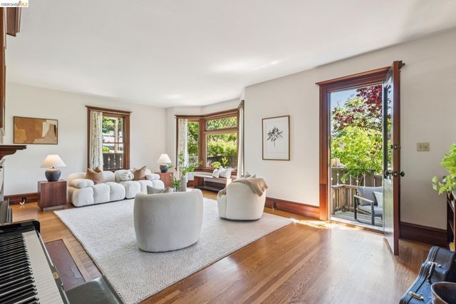 1490 Arch St, Berkeley, CA 94708