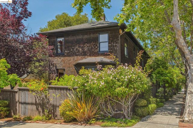 1490 Arch St, Berkeley, CA 94708