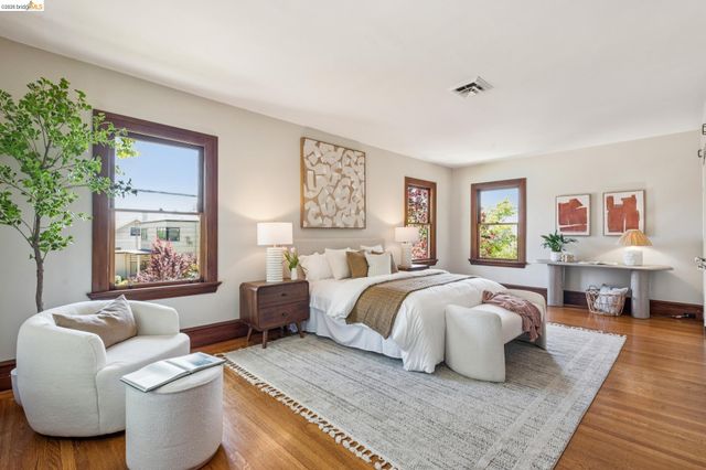 1490 Arch St, Berkeley, CA 94708
