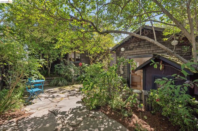 1490 Arch St, Berkeley, CA 94708