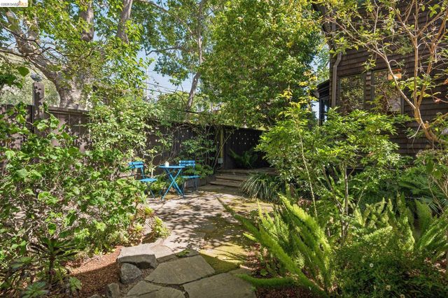 1490 Arch St, Berkeley, CA 94708