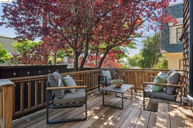1490 Arch St, Berkeley, CA 94708