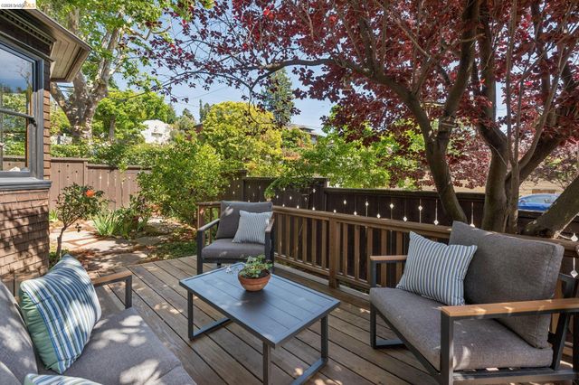 1490 Arch St, Berkeley, CA 94708