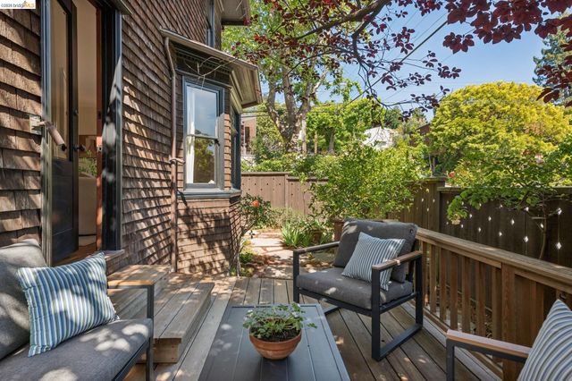 1490 Arch St, Berkeley, CA 94708