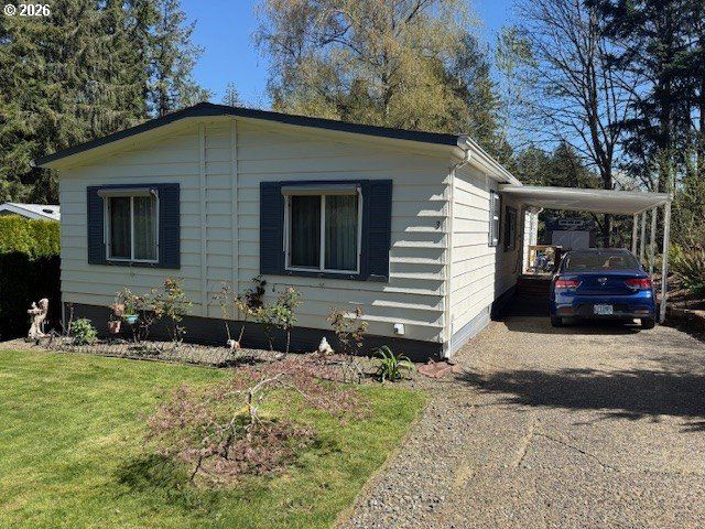 37600 SUNSET St 3, Sandy, OR 97055