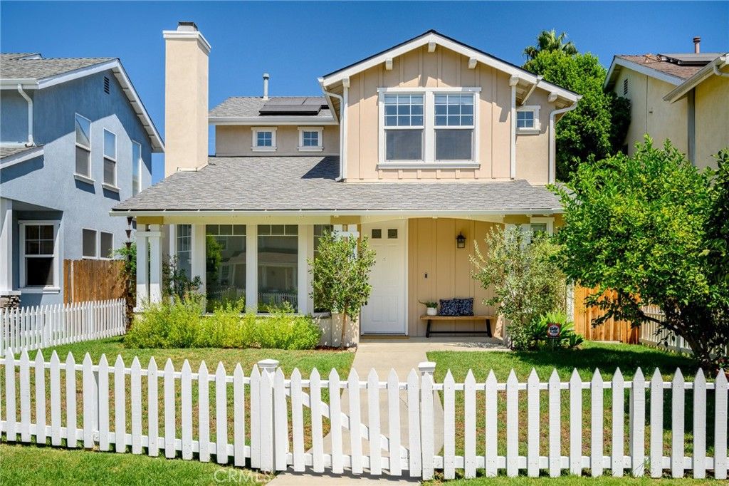 7101 Oso Avenue 14, Winnetka, CA 91306 — exterior