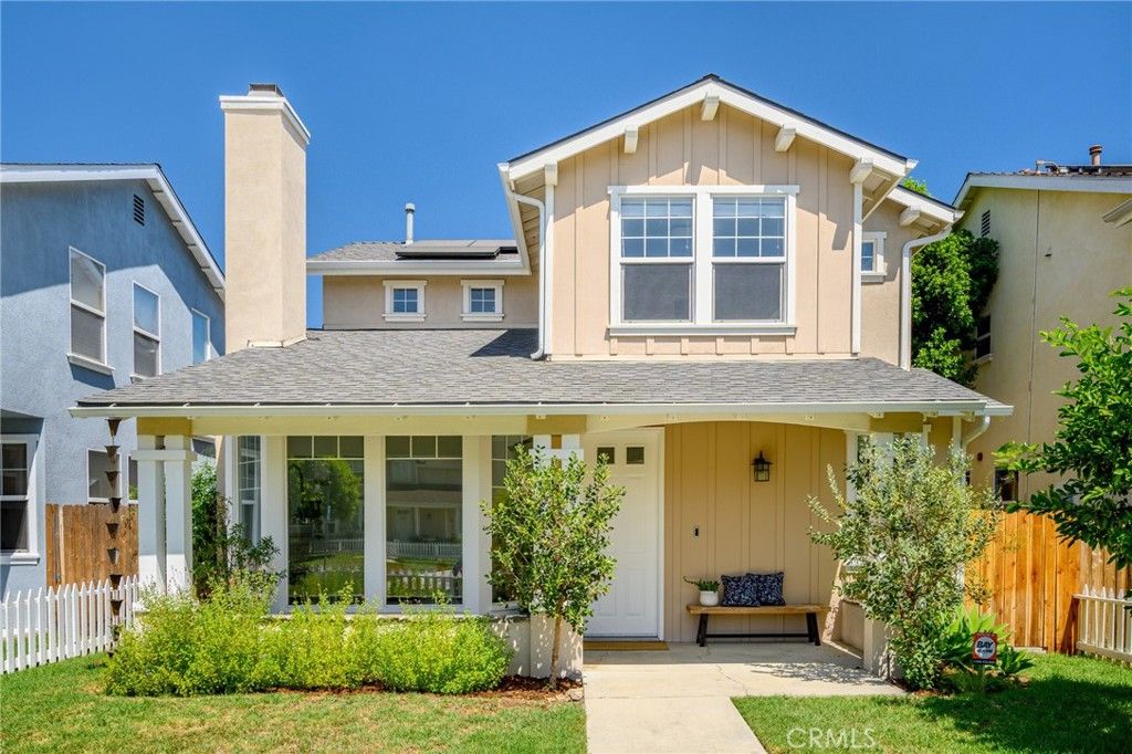 7101 Oso Avenue 14, Winnetka, CA 91306 — photo 4