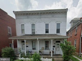435 GRAND AVE, Cumberland, MD 21502