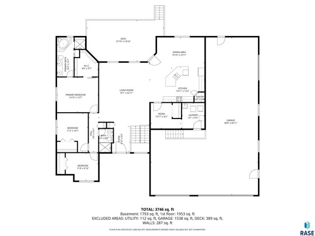 310 Praire Hills Dr Drive, Mitchell, SD 57301