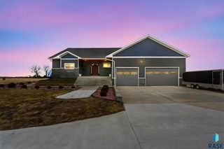 310 Praire Hills Dr Drive, Mitchell, SD 57301