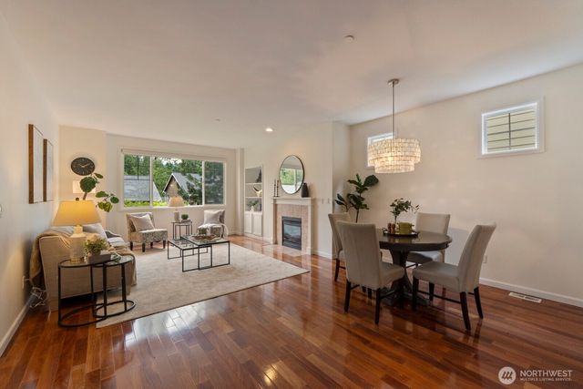 71 Sunset Court NW, Issaquah, WA 98027