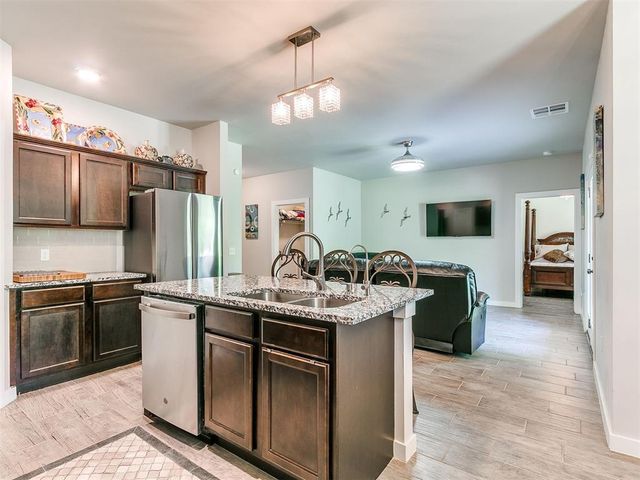 9896 Abington Circle, Edmond, OK 73025