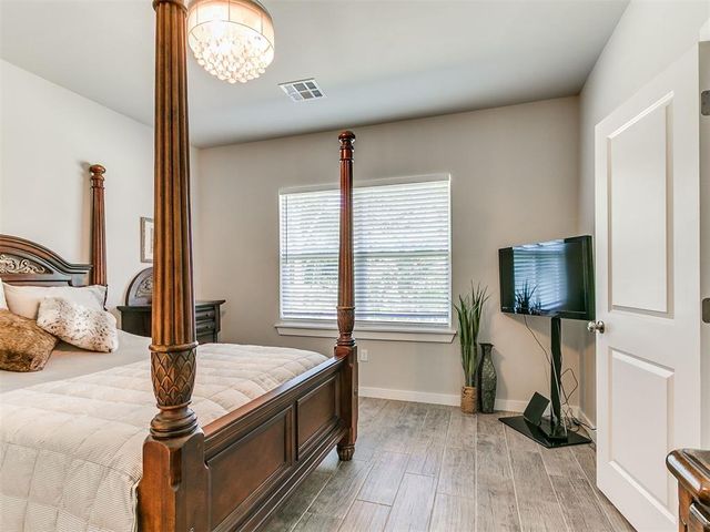 9896 Abington Circle, Edmond, OK 73025