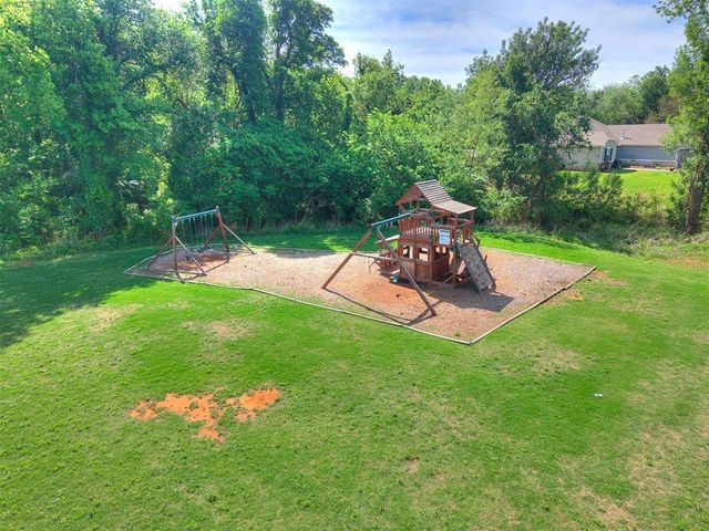 9896 Abington Circle, Edmond, OK 73025