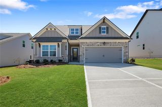 206 Cantrell View Court, Cartersville, GA 30120