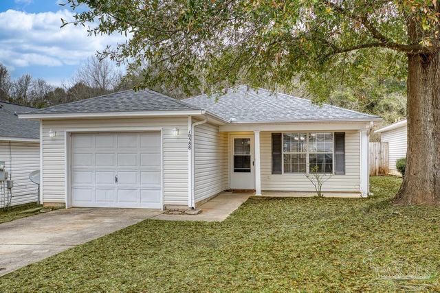 10588 Wilderness Ln, Pensacola, FL 32534