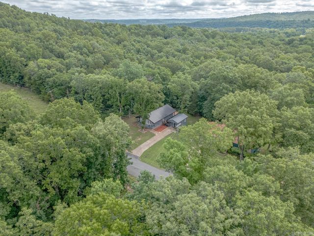 138 Flathead Dr, Cherokee Village, AR 72529