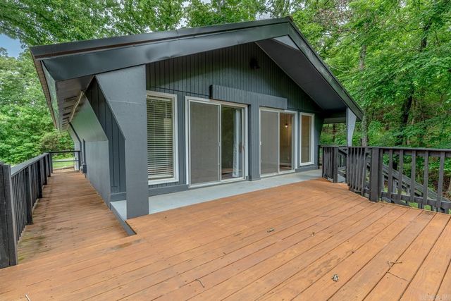 138 Flathead Dr, Cherokee Village, AR 72529