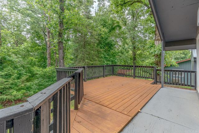138 Flathead Dr, Cherokee Village, AR 72529