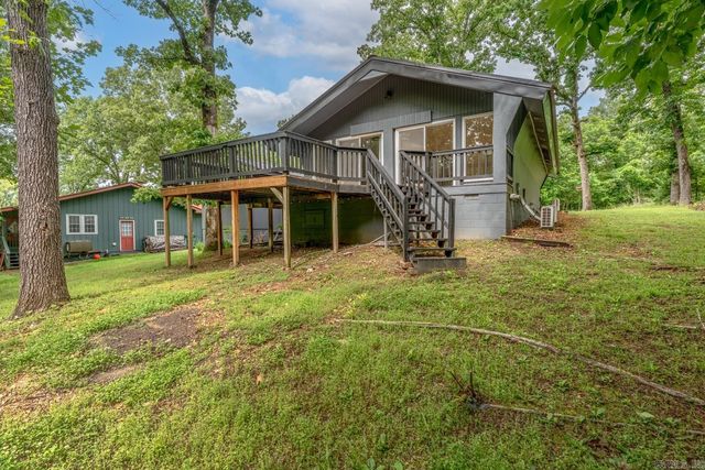 138 Flathead Dr, Cherokee Village, AR 72529