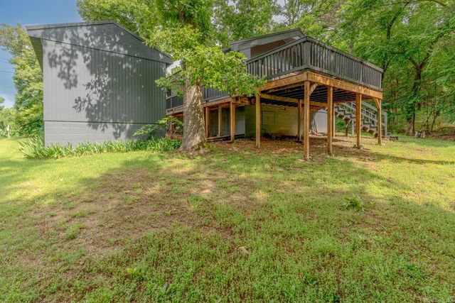 138 Flathead Dr, Cherokee Village, AR 72529