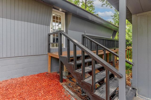 138 Flathead Dr, Cherokee Village, AR 72529