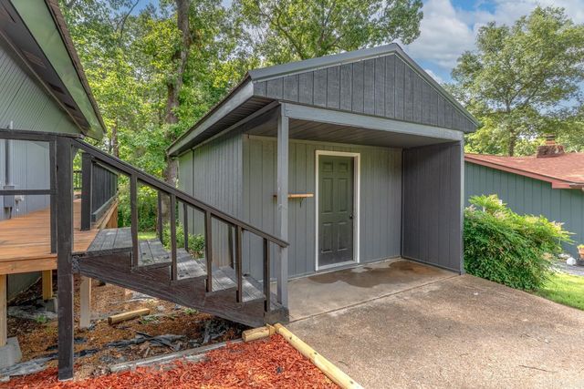 138 Flathead Dr, Cherokee Village, AR 72529