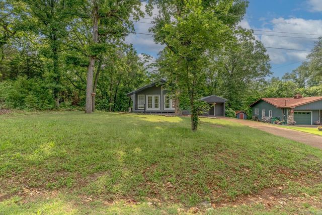 138 Flathead Dr, Cherokee Village, AR 72529