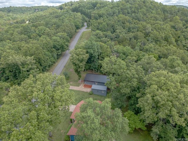 138 Flathead Dr, Cherokee Village, AR 72529