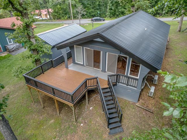 138 Flathead Dr, Cherokee Village, AR 72529