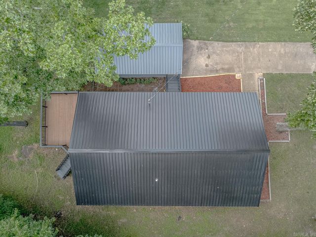 138 Flathead Dr, Cherokee Village, AR 72529