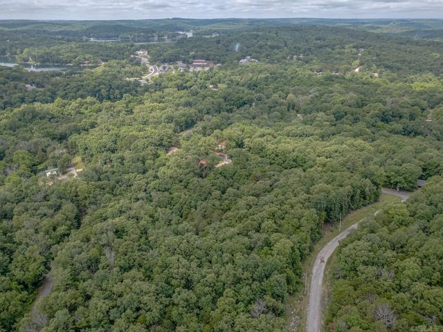 138 Flathead Dr, Cherokee Village, AR 72529