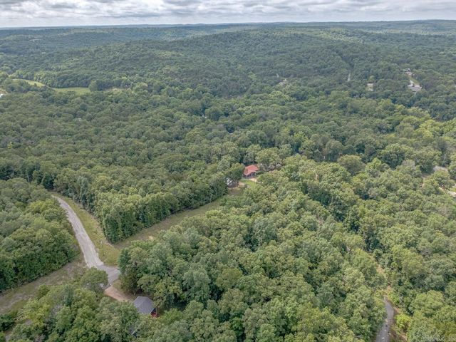 138 Flathead Dr, Cherokee Village, AR 72529