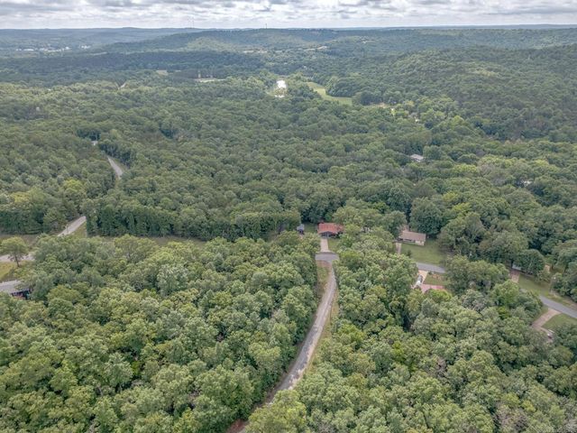 138 Flathead Dr, Cherokee Village, AR 72529