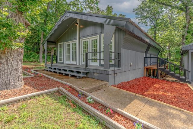 138 Flathead Dr, Cherokee Village, AR 72529