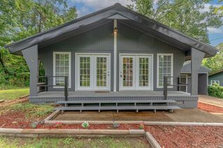 138 Flathead Dr, Cherokee Village, AR 72529