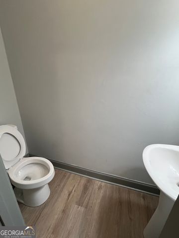 124 W Hogan Road, Eatonton, GA 31024