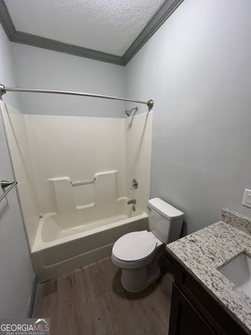 124 W Hogan Road, Eatonton, GA 31024