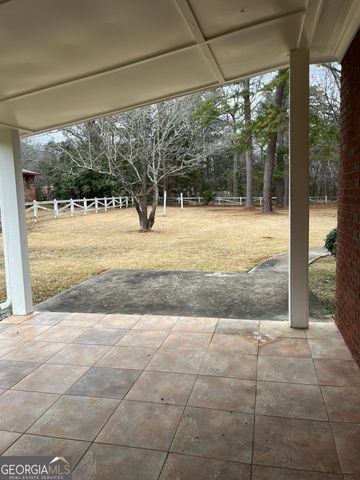 124 W Hogan Road, Eatonton, GA 31024