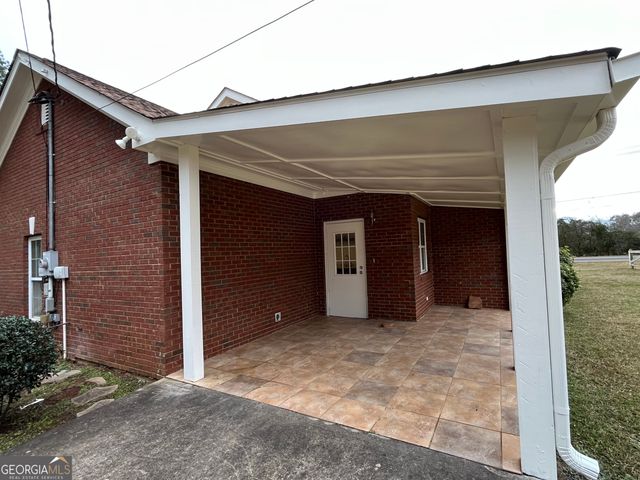 124 W Hogan Road, Eatonton, GA 31024