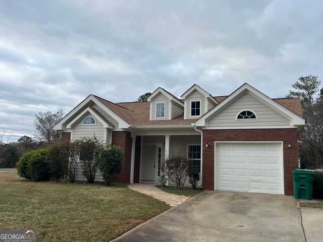 124 W Hogan Road, Eatonton, GA 31024