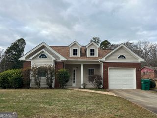 124 W Hogan Road, Eatonton, GA 31024