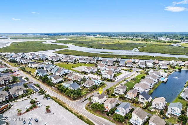 2 Oleander Lane, Ocean Isle Beach, NC 28469