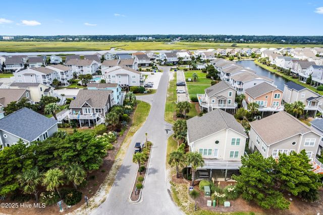 2 Oleander Lane, Ocean Isle Beach, NC 28469