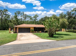 245 Lake Drive Boulevard, Sebring, FL 33875