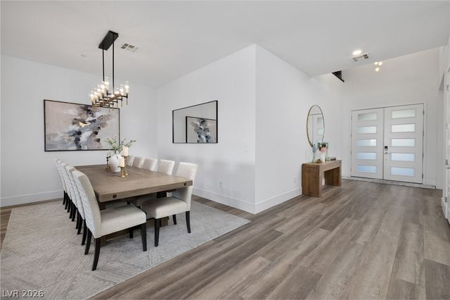 214 Shaded Canyon Drive, Henderson, NV 89012