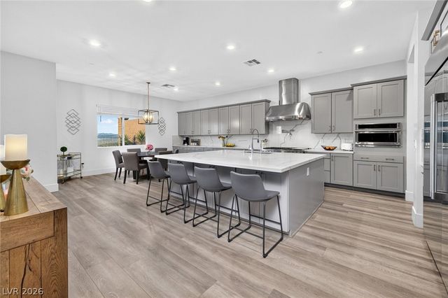 214 Shaded Canyon Drive, Henderson, NV 89012