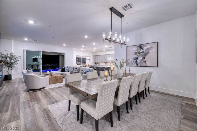 214 Shaded Canyon Drive, Henderson, NV 89012