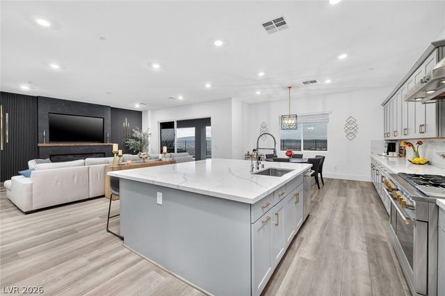 214 Shaded Canyon Drive, Henderson, NV 89012